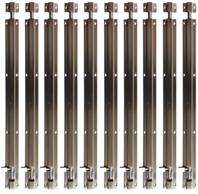 

VISKO Push to Close Latch(Aluminium)