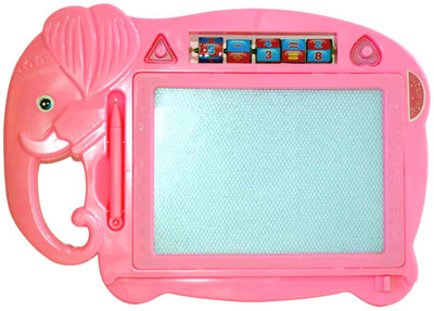 

Delia Writing Board(Yellow, Blue, Pink)