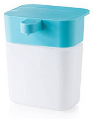 

Vepson Kitchen Bathroom Storage Detergent Soap Liquid Dispenser 250 L Soap Dispenser(Multicolor)