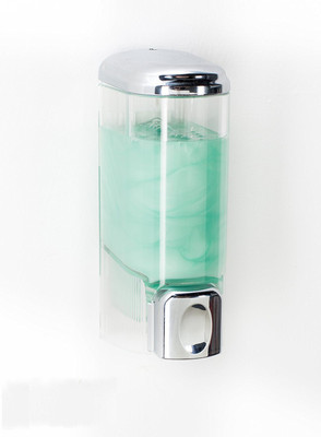 

puffin puffin-400ml 400 ml Sensor Equiped Soap Dispenser(White)