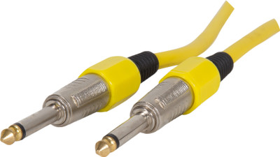 

Dee Tech Jack-Jack 5ft DEE-TECH PROFESSIONAL JACK-JACK 5FT CABLE(Yellow, Red, Orange, Green, Blue, Pink, Voilet, Black)