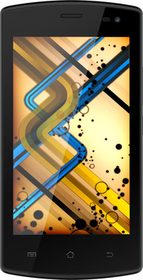 

iVooMi iV Smart 4G (Black, 4 GB)(512 MB RAM)