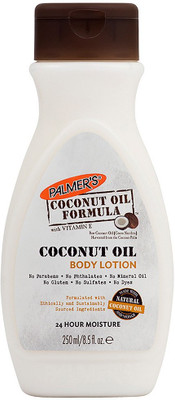 

Palmer's Coconut Oil Body Lotion 250ml(250 ml)