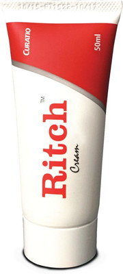 

curatio ritch moisturizer cream(100 g)