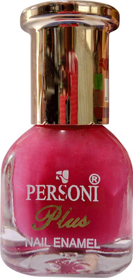 

Personi Nail Paint Pink Color Pink