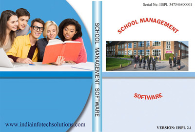 infotech india solution School Management Software(3)