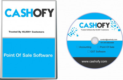 cashofy POS Software
