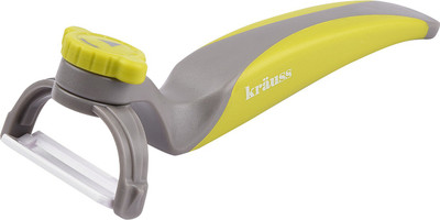 

Krauss Adjustable angle Y Shaped Peeler(Green)