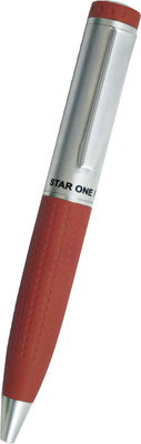

Auteur Smooth Writing Stylish Fluorescent Colour College Ball Pen