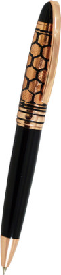 

Auteur Designer Gift Collection Smooth and Elegant Ball Pen