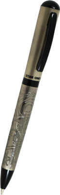 

Auteur Knight Special Designer Carved Elegant Collection Corporate Style Smooth Tip Ball Pen