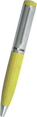 

Auteur Smooth Writing Stylish Fluorescent Colour College Ball Pen
