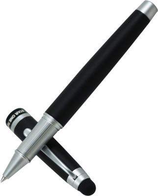 

Auteur Stylus for Capacitive Touch Screen with Smooth and Elegant Roller Ball Pen