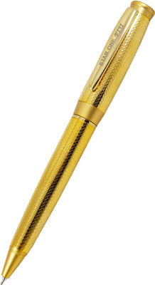 

Auteur Limited Edition Exclusive Gold Plated Carved Designer Ball Pen