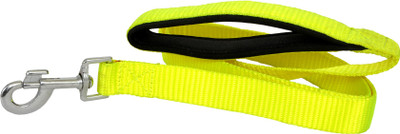 

Leather Craft Dog Collar & Leash Dog Harness & Leash(, Green