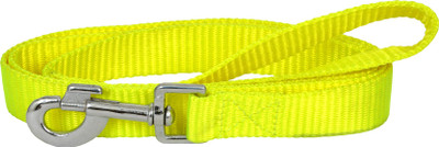 

Leather Craft Dog Collar & Leash Dog Harness & Leash(, Green