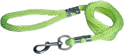 

Petshop7 High Quality Special Strong & Durable leash Rope 172 cm Dog Cord Leash(Green)