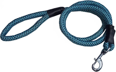 

Petshop7 High Quality Large Dog Leash Rope 18MM 162 cm Dog Cord Leash(Blue)