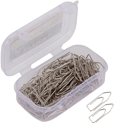 

Dreamy Steel , Steel Pins(Set Of 1000, Silver)