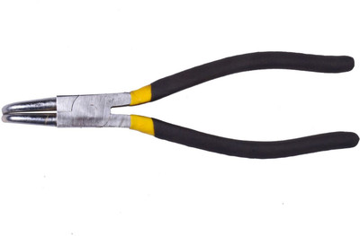 

Visko 210 Circlip Plier(Length : 10.4 inch)