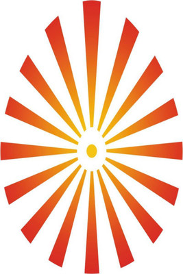 

Aabhaas Wall Poster -om-shanti-logo-bk- Paper Print(18 inch X 12 inch, Rolled)