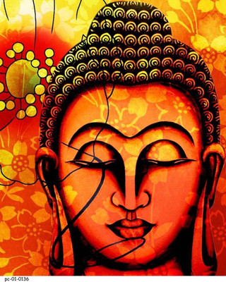

Akhuratha Wall Poster -saint-ezmcuphga Paper Print(12 inch X 18 inch, Rolled)