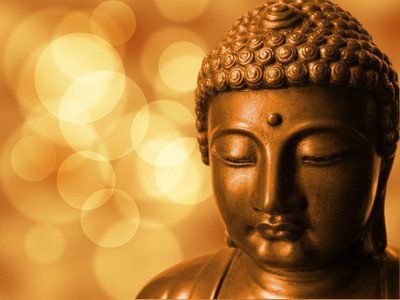 

Wall Poster -buddha-lord-buddha-uz- Paper Print(12 inch X 18 inch, Rolled)