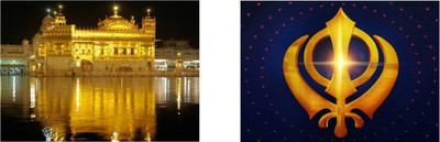 

Akhuratha Wall Poster golden-temple-pss-xqxhgqz-m Paper Print(12 inch X 18 inch, Rolled)