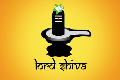 

Akhuratha Wall Poster -god-shivling- Paper Print(12 inch X 18 inch, Rolled)