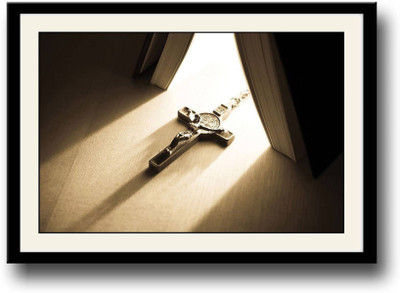 

Akhuratha Wall Poster jesus-christ-great-asf-dyjmyzbp-e Paper Print(12 inch X 18 inch, Rolled)