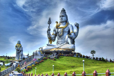 

Wall Poster -lord-shiva-lord-shiva- Paper Print(12 inch X 18 inch, Rolled)