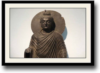 

Wall Poster buddha-statue-photography-asf-dyjzzrafspx Paper Print(12 inch X 18 inch, Rolled)