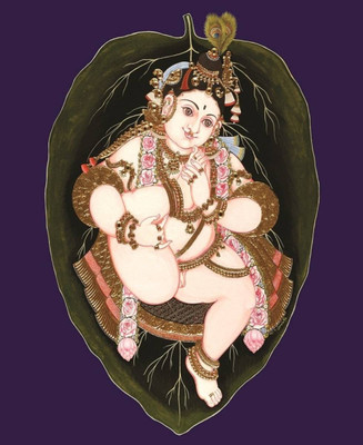 

Wall Poster -blue-ba-krishna-can-imadzbeupgt-w Paper Print(12 inch X 18 inch, Rolled)