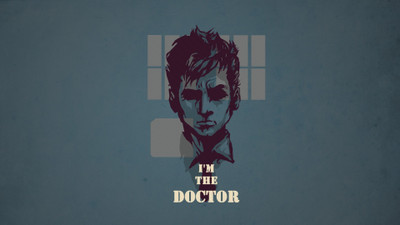 

Aabhaas Wall Poster-Doctor-Who Paper Print(12 inch X 18 inch, Rolled)