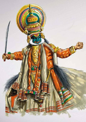 

Wall Poster natraj-s-pps-edwqfp-g Paper Print(12 inch X 18 inch, Rolled)