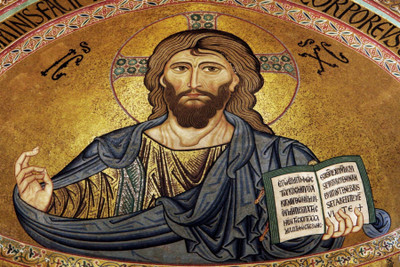 

Akhuratha Wall Poster -jesus-jesus-u- Paper Print(12 inch X 18 inch, Rolled)