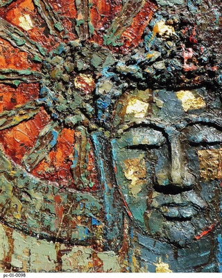 

Akhuratha Wall Poster -stone-saint-ezsgrzgm Paper Print(12 inch X 18 inch, Rolled)