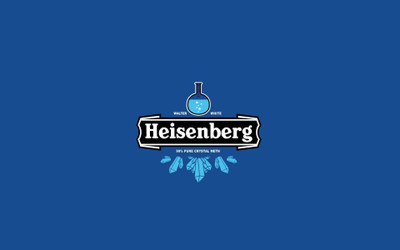 

Aabhaas Wall Poster Breaking-Bad-TV-Heisenberg-Walter-White Paper Print(12 inch X 18 inch, Rolled)