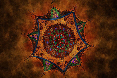 

Akhuratha Wall Poster -islamic- Paper Print(12 inch X 18 inch, Rolled)