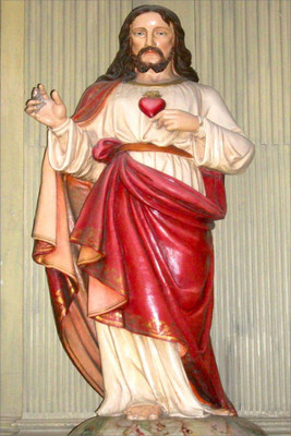 

Akhuratha Wall Poster -jesus- Paper Print(12 inch X 18 inch, Rolled)