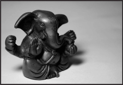 

Wall Poster -ganpati-lord-ganpati- Paper Print(12 inch X 18 inch, Rolled)