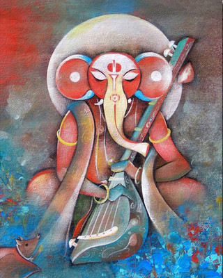 

Aabhaas Wall Poster -pc-canvas-ima-tewksfzv Paper Print(12 inch X 18 inch, Rolled)