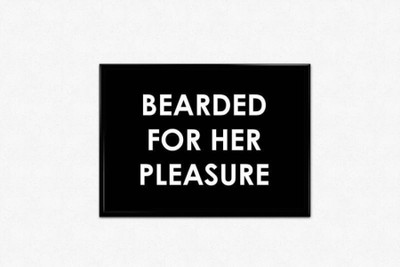 

Akhuratha Wall Poster bearded-pleasure- Paper Print(12 inch X 18 inch, Rolled)