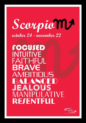 

Wall Poster scorpio-zodiacscorpioframe-jpkfkesceq Paper Print(12 inch X 18 inch, Rolled)