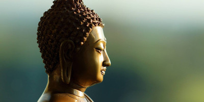 

Wall Poster -buddha-lord-buddha- Paper Print(12 inch X 18 inch, Rolled)