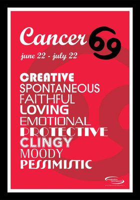 

Wall Poster cancer-zodiac cancer-frame-jpqbedf Paper Print(12 inch X 18 inch, Rolled)
