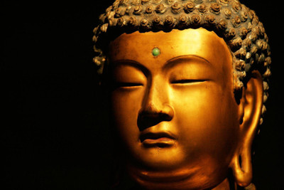 

Wall Poster --lord-buddha- Paper Print(12 inch X 18 inch, Rolled)