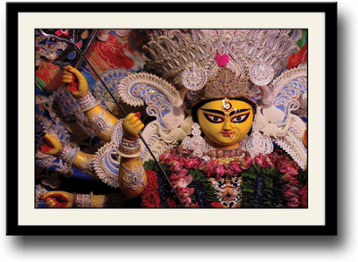 

Wall Poster goddess-ali-statue-asf-dyjzjtht-vw Paper Print(12 inch X 18 inch, Rolled)