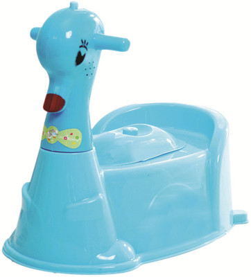 

Lilsta Lilsta Musical Potty Potty Seat(Blue)