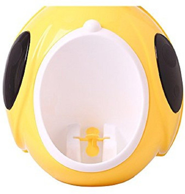 

vepson Kid baby Boy Potty Urinal Stand Up Training Toilet Seat Potty Seat(Multicolor)